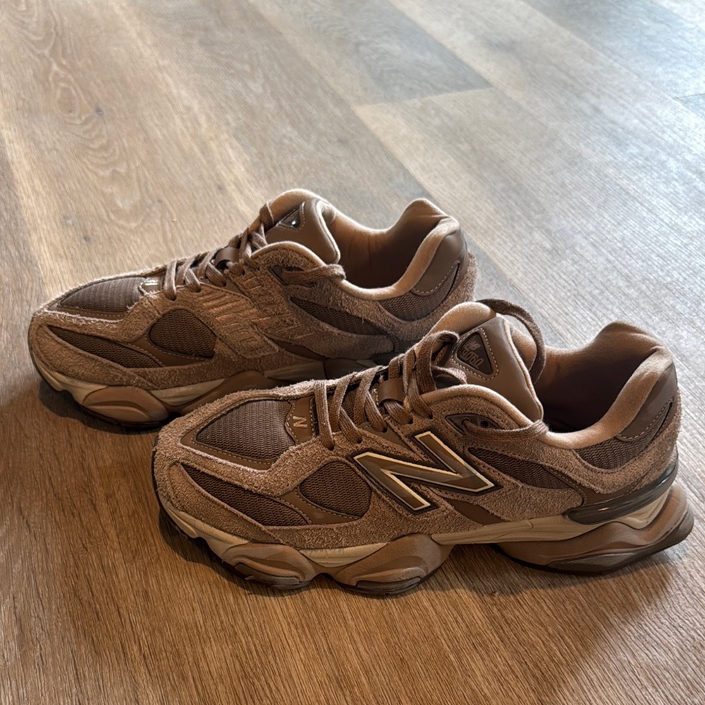 New Balance 9060s